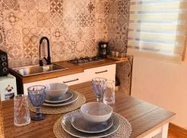 Cabaña Patagonica para 2