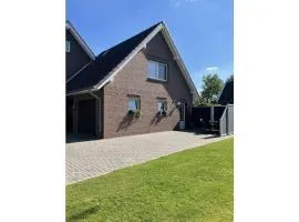 Holiday apartment with 2 bedrooms