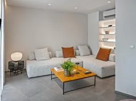 Thissio Acropolis Historic Flat 1