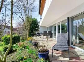 Holiday apartment in Meersburg with Wi-Fi