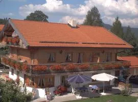 Holiday apartment with 1 bedroom