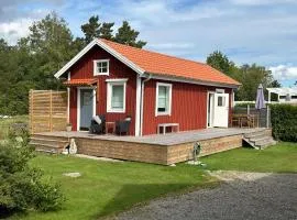 6 person holiday home in SVANESUND