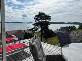6 person holiday home in SVANESUND