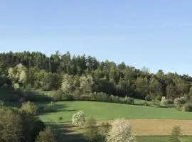 Spessart Romanticism