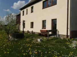 1 in the holiday home Am Waldweg