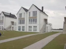 Holiday apartment with 2 bedrooms