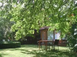 Holiday apartment with 2 bedrooms