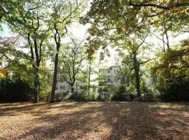 Residence at the Spa Park 2