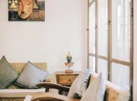 Easy Peaceful stay with HeunFahham F1