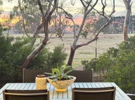 The Nature Resort Villas Ramada Resort, hotel in Cowes