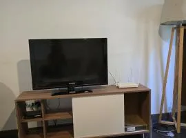 Cozy Apartment historic neighborhood and the center