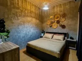 Aayah The Urban Escape