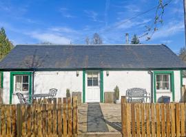 Bonnie's Bothy, hotel in Port of Menteith