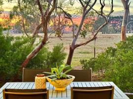 The Nature Resort Villas Ramada Resort