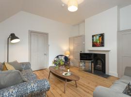 Stable Yard Cottage, hotel in Selborne