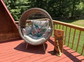 Andy Woods Lodge - 4 Bedrooms, 1,5 Baths, Sleeps 8 home