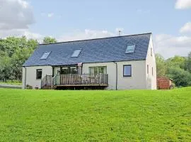 Allt Beag Little Streams