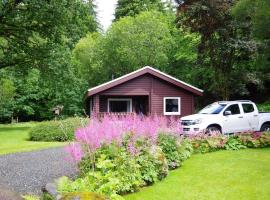 Ard Darach Lodge, hotel in Dunoon