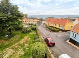 6 person holiday home in Hasle