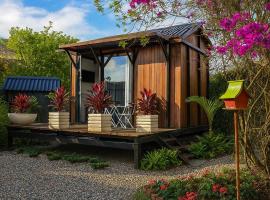 Boutique Cabin, hotel in Cajicá
