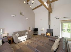 Dale House, hotelli kohteessa Castleton