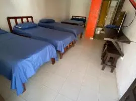 Hotel Los Nogales Coveñas