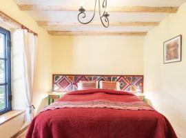 Melissa Wasi, inn in Pisac