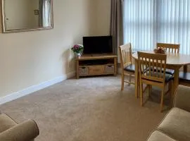 Ashbrooke- Hewetson Court