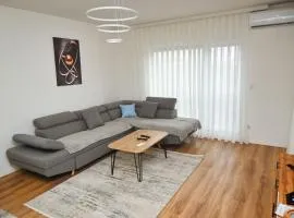 Sweet Dreams Apartment