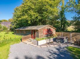 Ffawydd-Y-Ffynnon, ξενοδοχείο σε Llanfyrnach