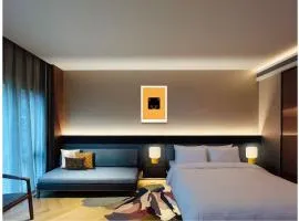 宁波东钱湖voco酒店