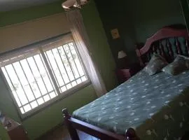 Villa parque siquiman