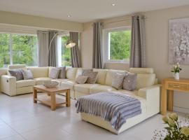 Honey Pippin, hotel a Cheriton Bishop