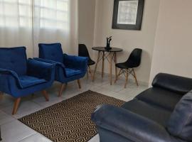 House - Cantinho de Jacaré, hotel v destinaci Jacarèzinho