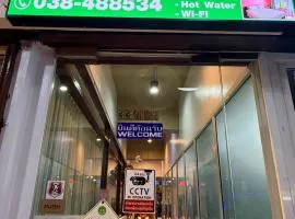 Jasmine Villa Soi Buakhao