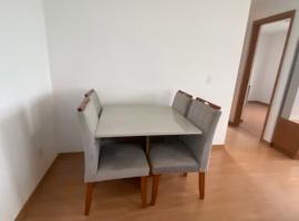 Residencial Dalí, hotel en Duque de Caxias