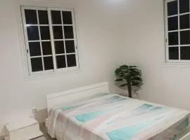 Maison d'hôte Trésor