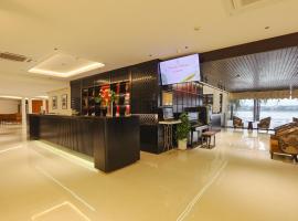 Huong Giang Hotel Resort & Spa