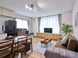 CleanNest Hokkaido Sapporo kita35jyou