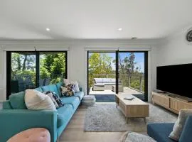 Fern & Maple Lodge Wentworth Falls