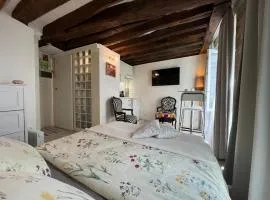 Cosy studio Montorgueil paris centre