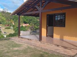 Casa Vista Linda Paty do Alferes, hotel a Paty do Alferes