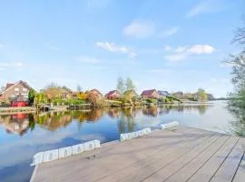 Holiday apartment with 2 bedrooms