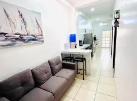 Bahía Mann Suite 03