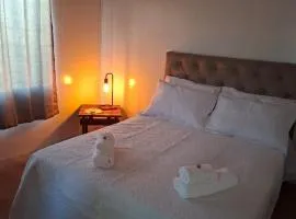 Casa a 400 metros da CMPC