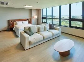 Incheon Songdo Stay31