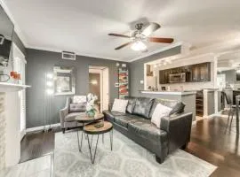 1BD Condo Pool South Irving I40