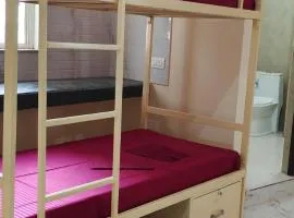 Hathayogashram Hostel