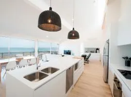 Oceana - A Panoramic Beachfront Escape for Groups