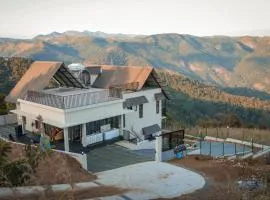 Windy Cove by bukroom